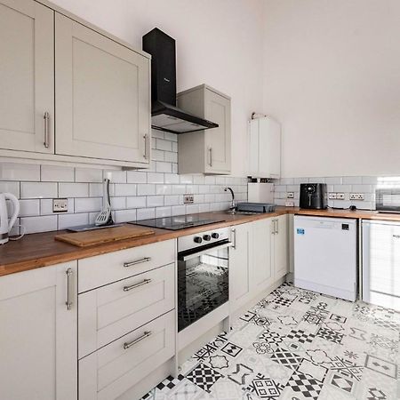 The Old Bakery - Norfolk Holiday Properties Great Yarmouth Exteriör bild