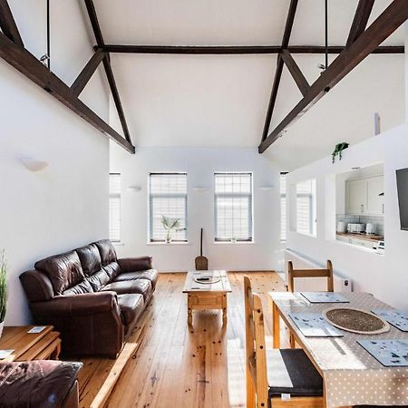 The Old Bakery - Norfolk Holiday Properties Great Yarmouth Exteriör bild