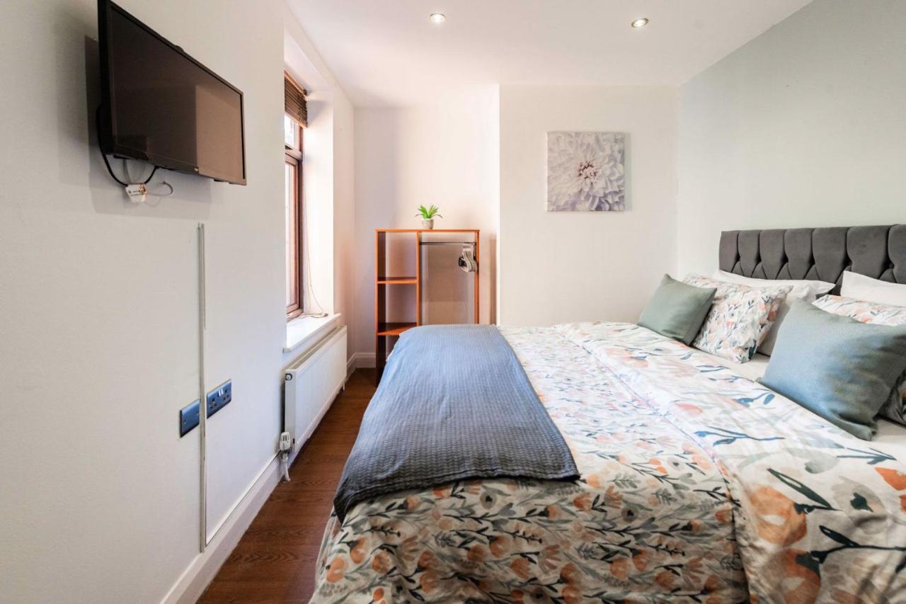 The Old Bakery - Norfolk Holiday Properties Great Yarmouth Exteriör bild