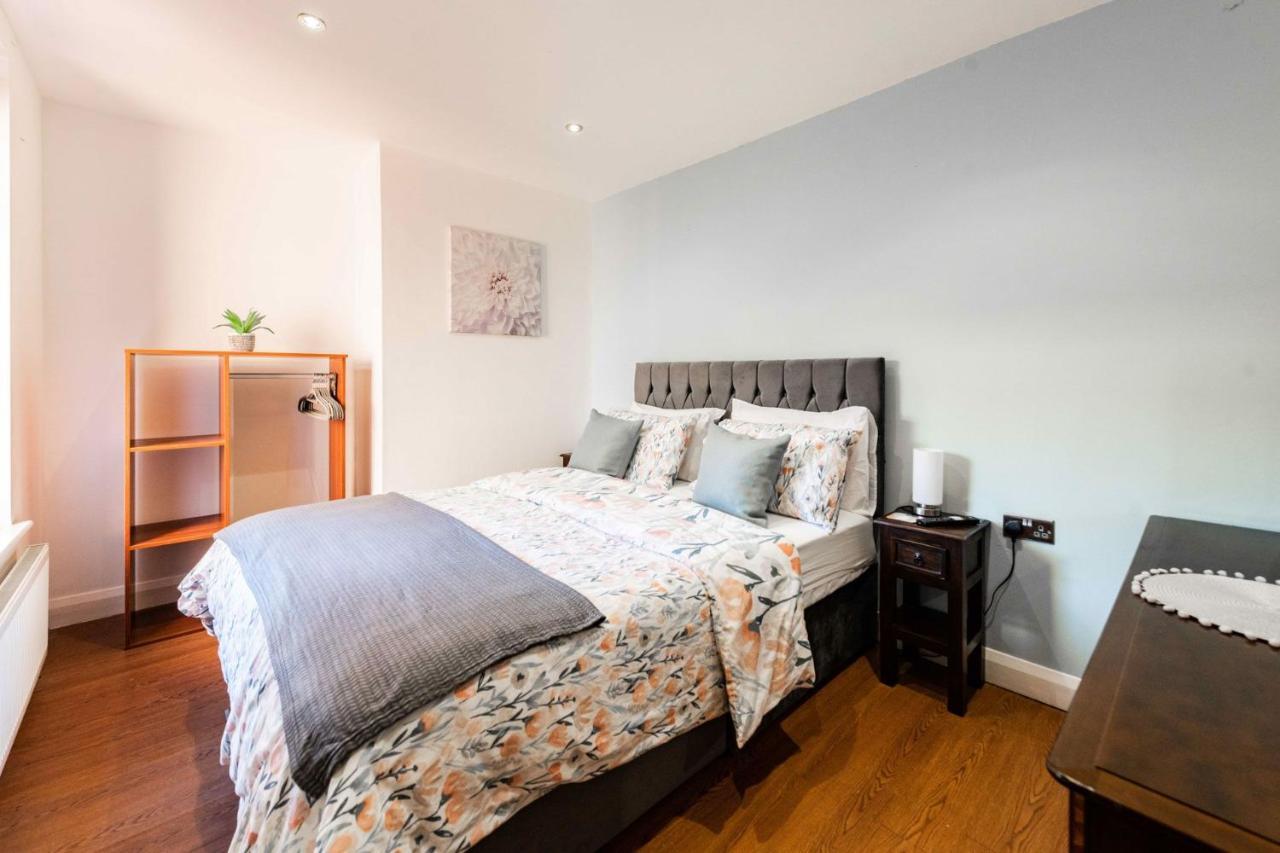 The Old Bakery - Norfolk Holiday Properties Great Yarmouth Exteriör bild