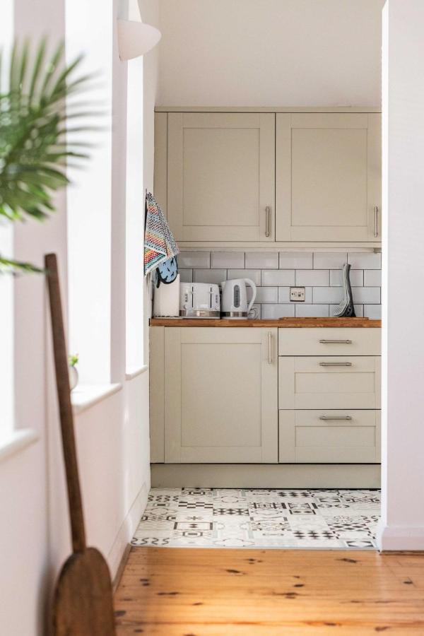 The Old Bakery - Norfolk Holiday Properties Great Yarmouth Exteriör bild