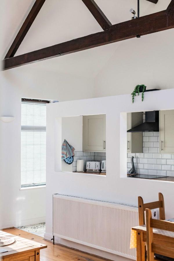 The Old Bakery - Norfolk Holiday Properties Great Yarmouth Exteriör bild