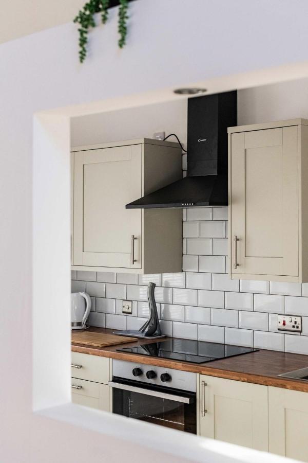 The Old Bakery - Norfolk Holiday Properties Great Yarmouth Exteriör bild